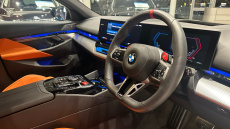 BMW M5 5dr DCT Estate